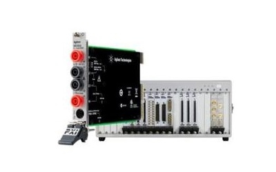 Digital Multimeters module